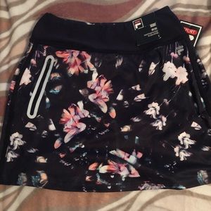 Fila Golf Skort